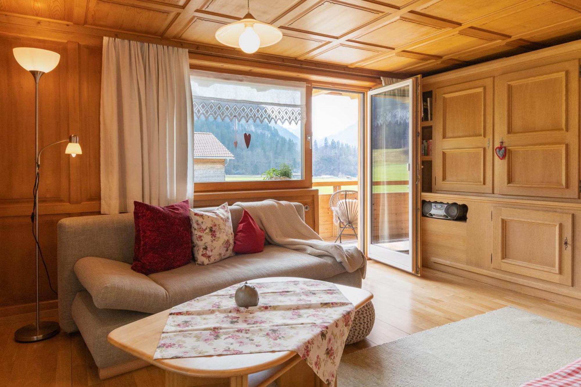 Gästehaus Graf Bezau Zimmer foto