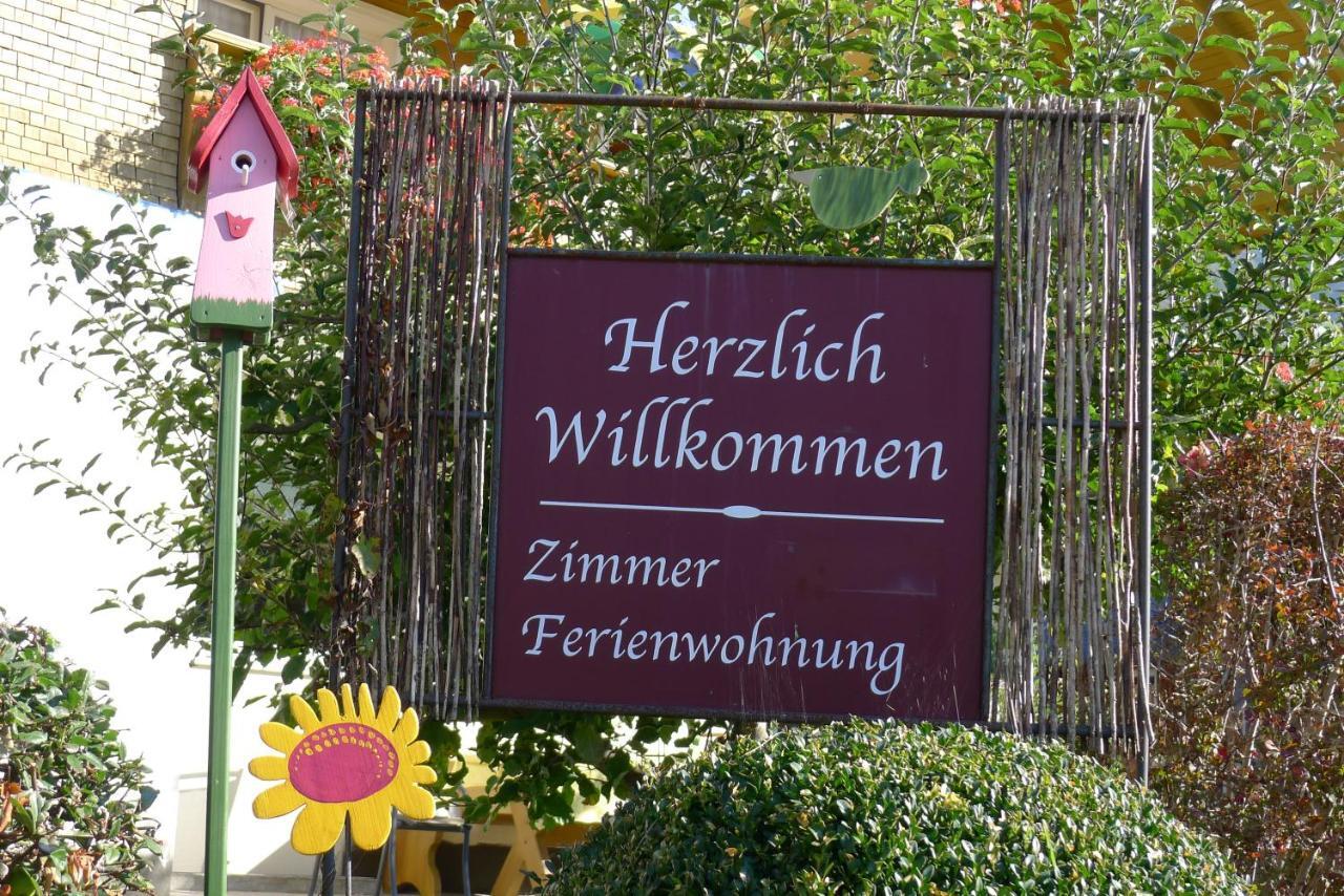 Gästehaus Graf Bezau Exterior foto